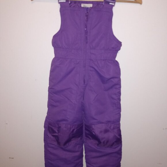 Falls Creek Snow Pants - Picture 3 of 10